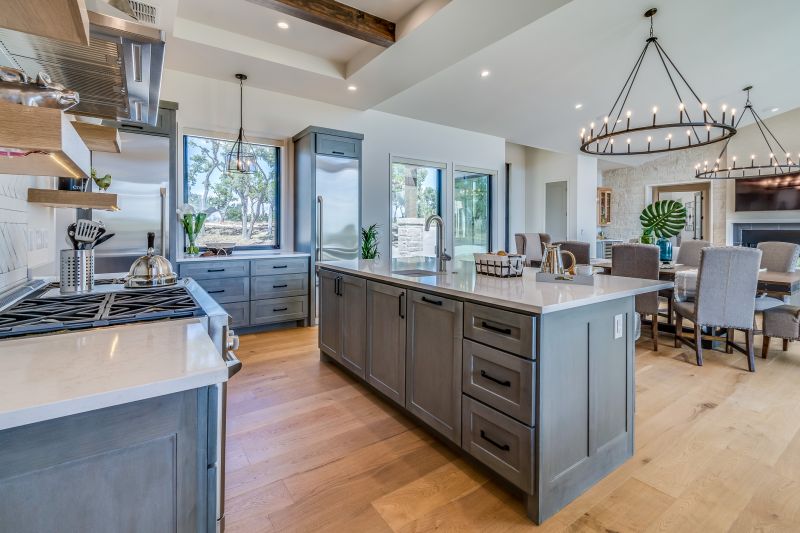 Summer Renovation Projects