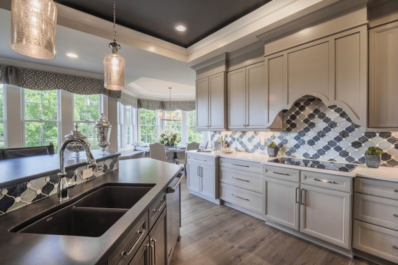 Fall Planning for Kitchen Upgrades