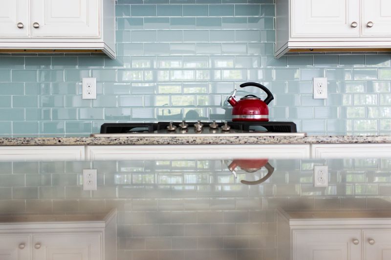 Backsplash Design