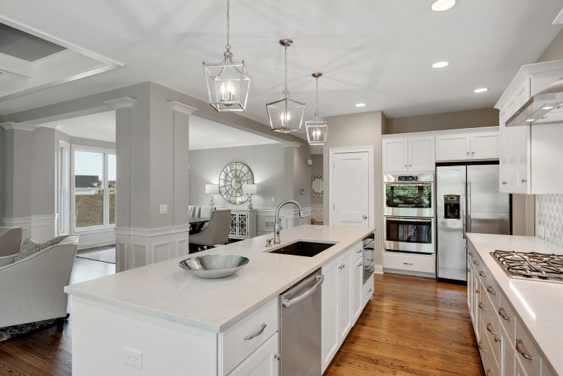 Specialized Kitchen Remodelers